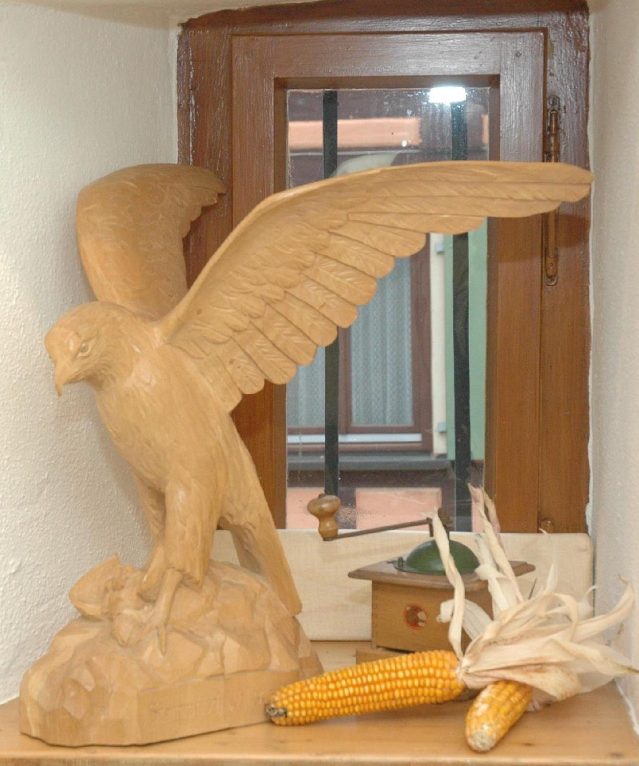 Landhaus Zum Falken Tauberzell Extérieur photo